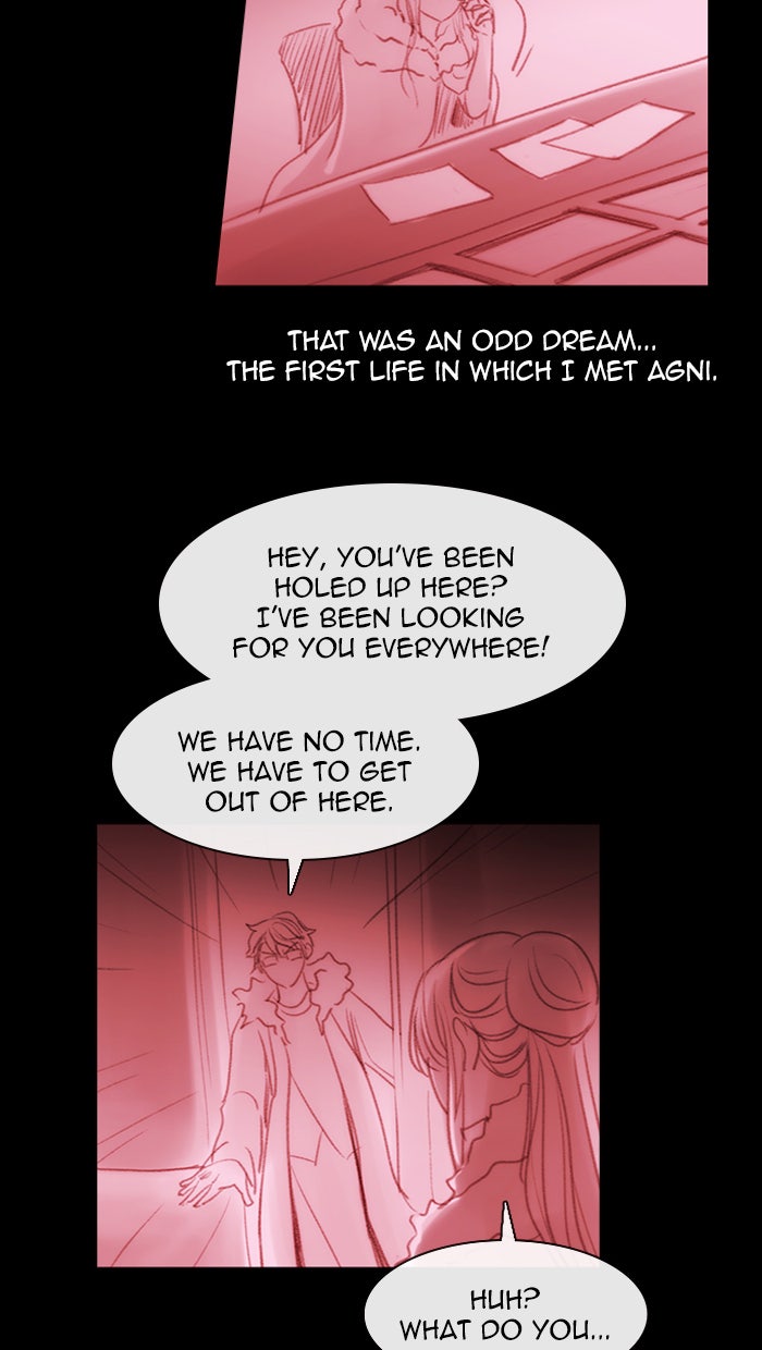 Read Kubera Manga Online