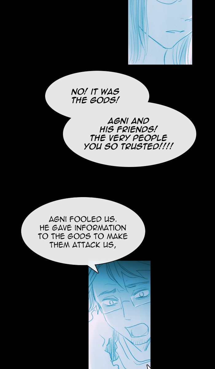 Read Kubera Manga Online