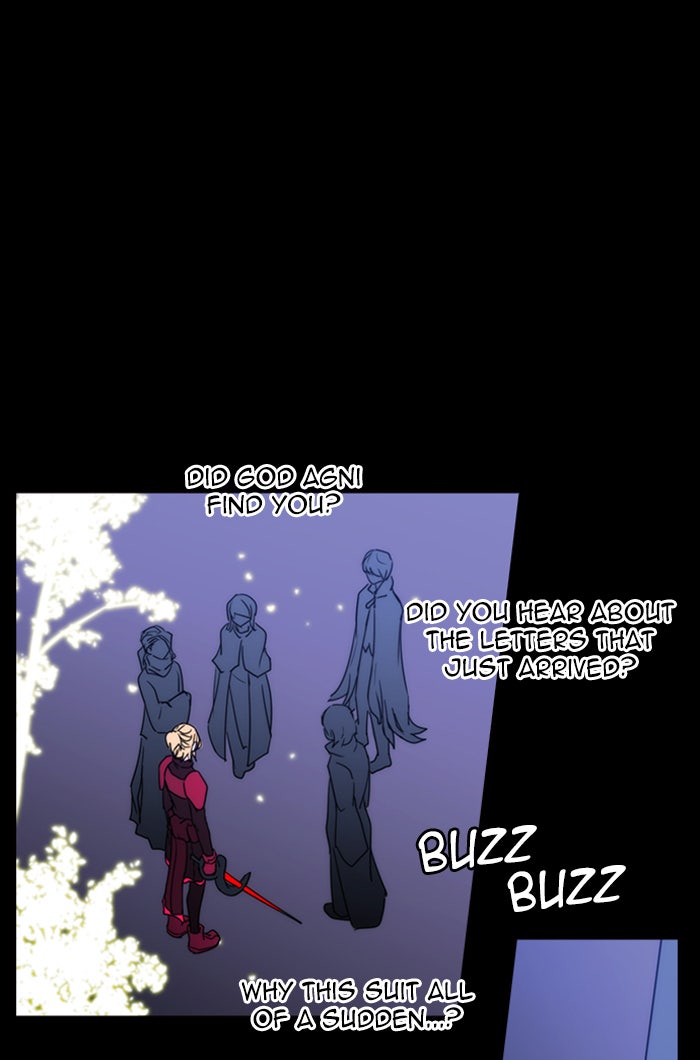 Read Kubera Manga Online
