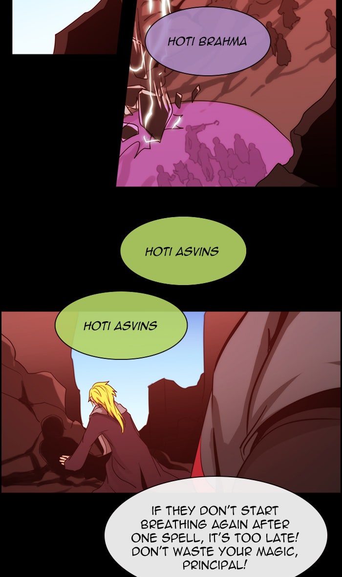 Read Kubera Manga Online