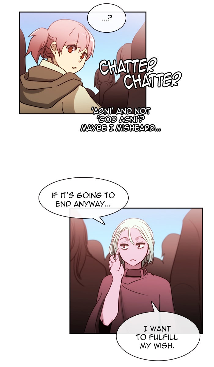 Read Kubera Manga Online