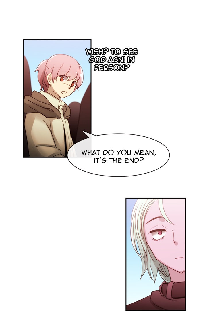 Read Kubera Manga Online