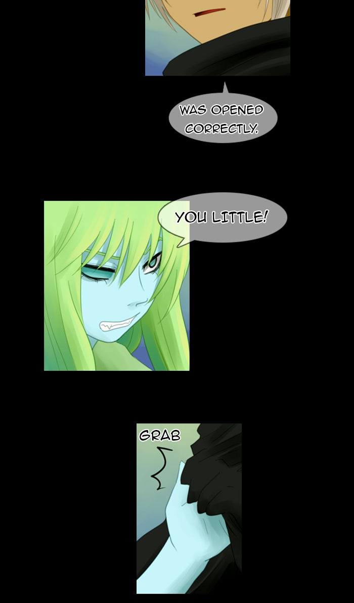 Read Kubera Manga Online
