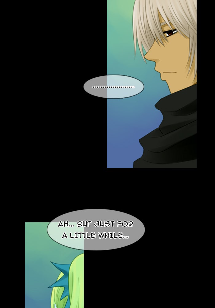 Read Kubera Manga Online