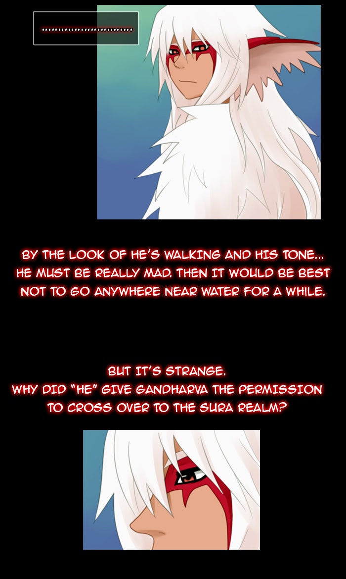 Read Kubera Manga Online