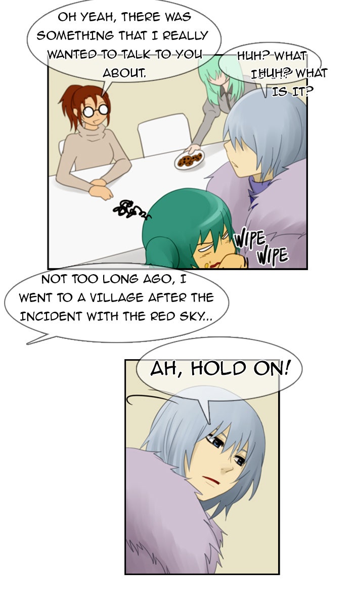 Read Kubera Manga Online