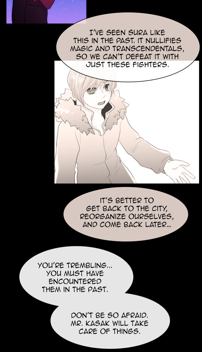 Read Kubera Manga Online