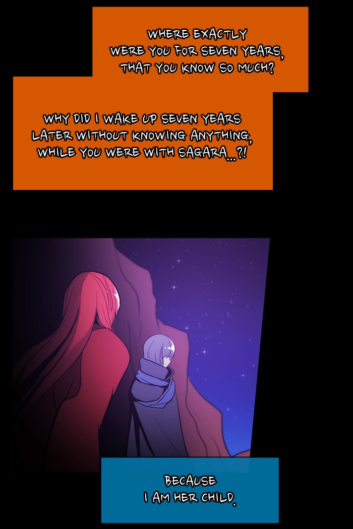 Read Kubera Manga Online