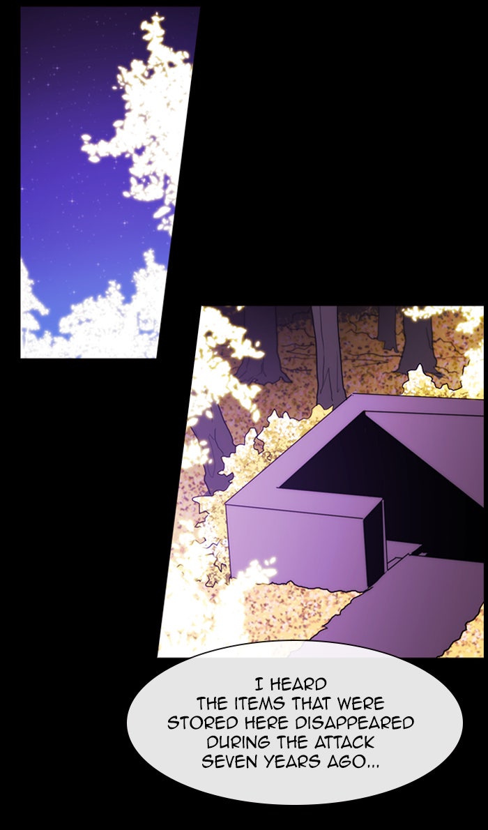Read Kubera Manga Online