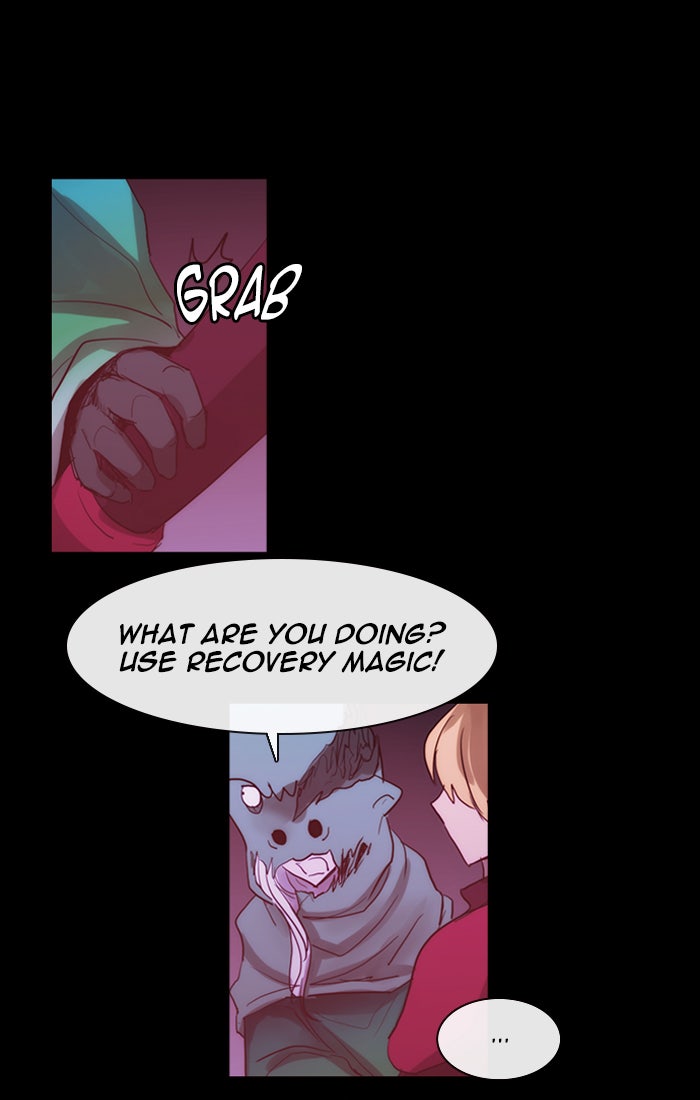 Read Kubera Manga Online