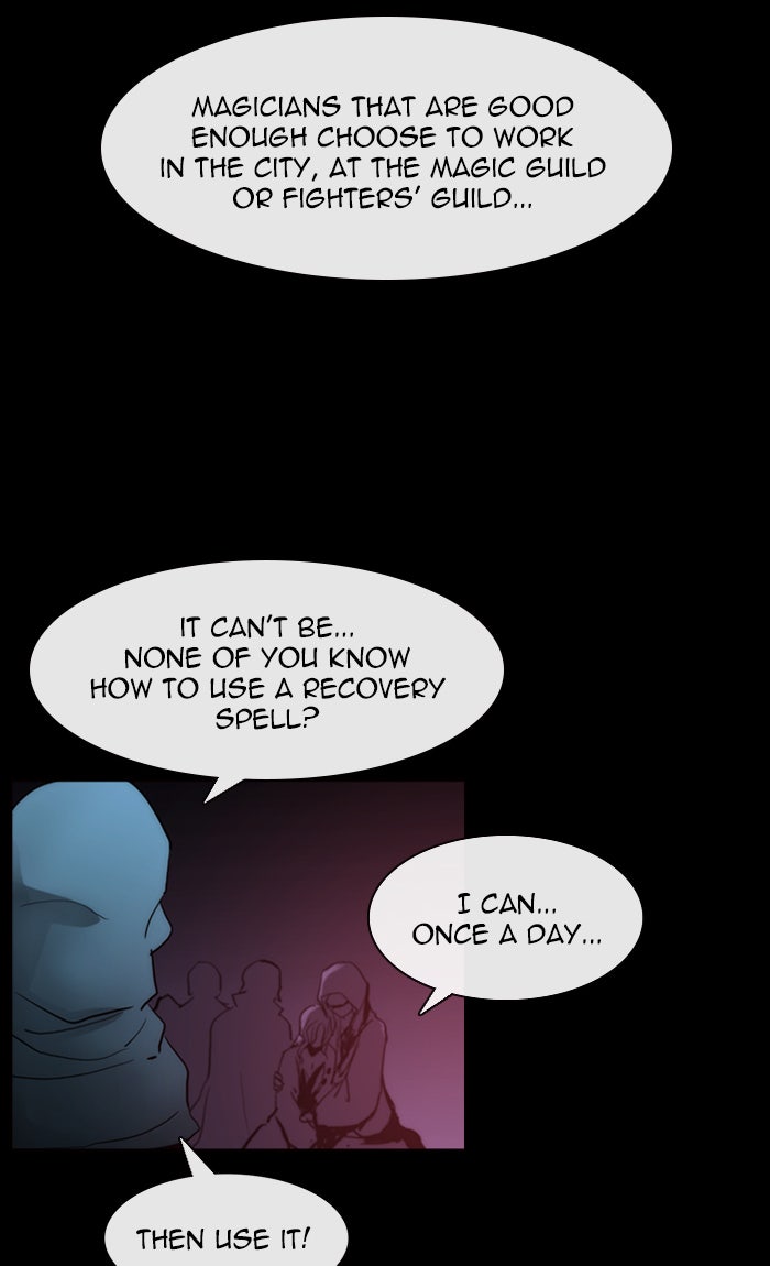 Read Kubera Manga Online
