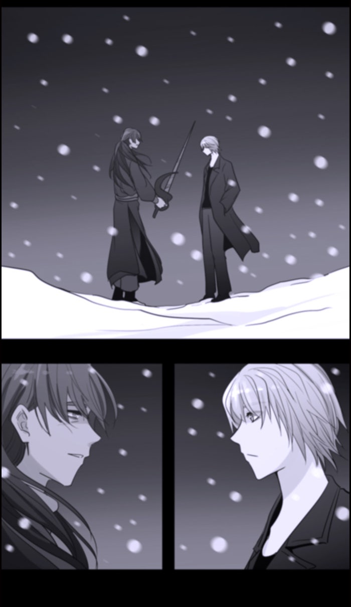 Read Kubera Manga Online