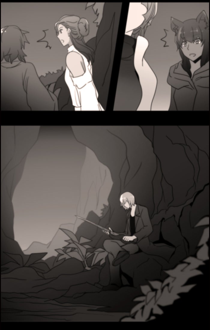 Read Kubera Manga Online