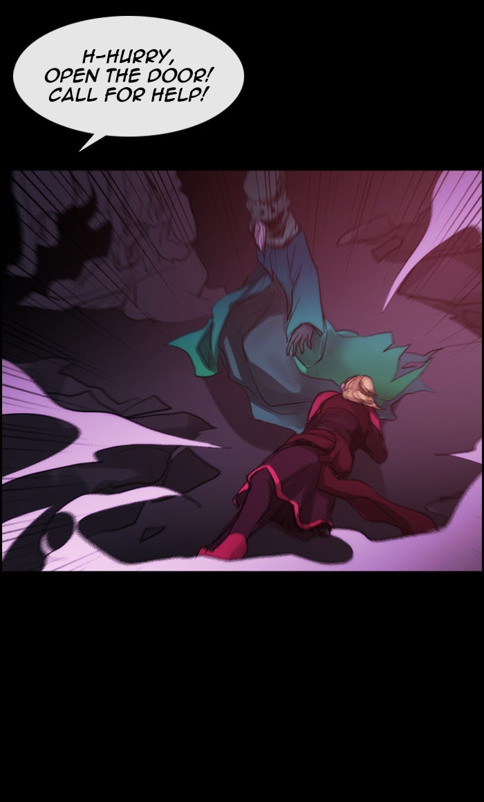 Read Kubera Manga Online