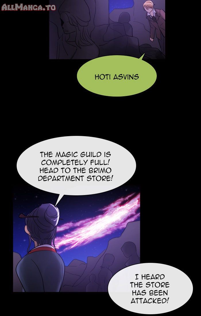 Read Kubera Manga Online