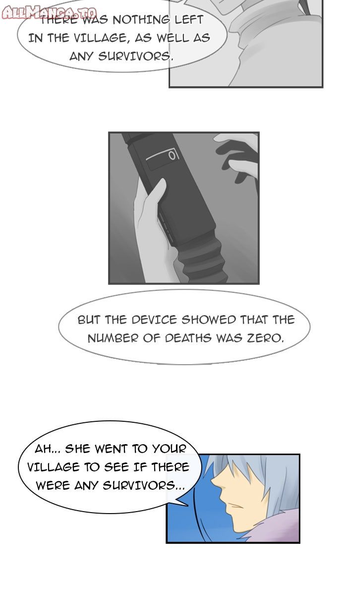 Read Kubera Manga Online