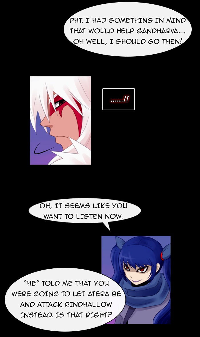 Read Kubera Manga Online