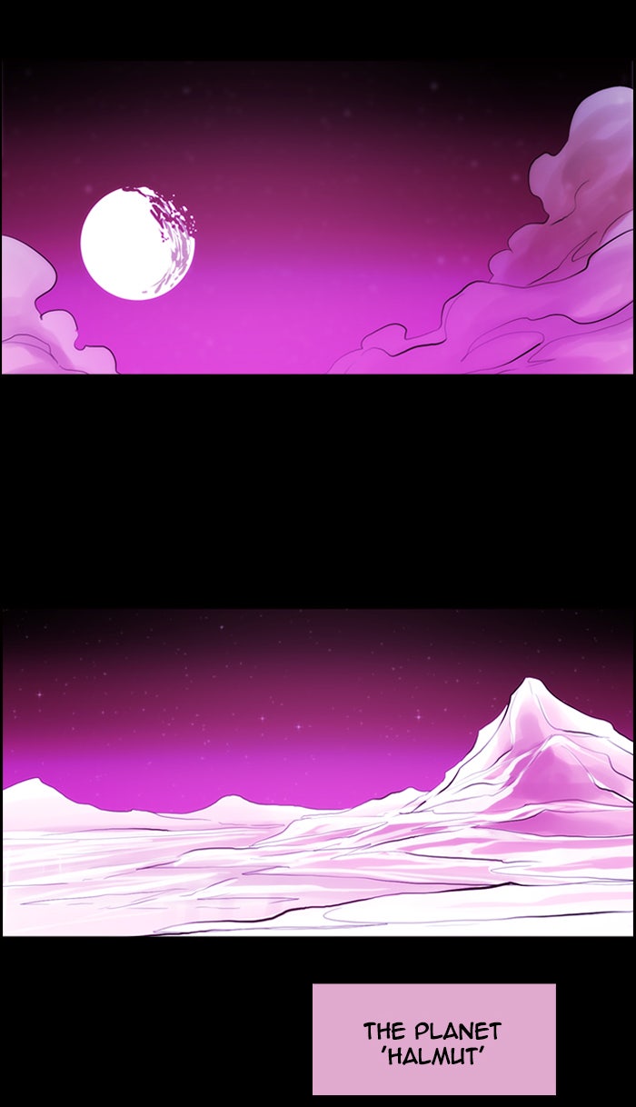 Read Kubera Manga Online
