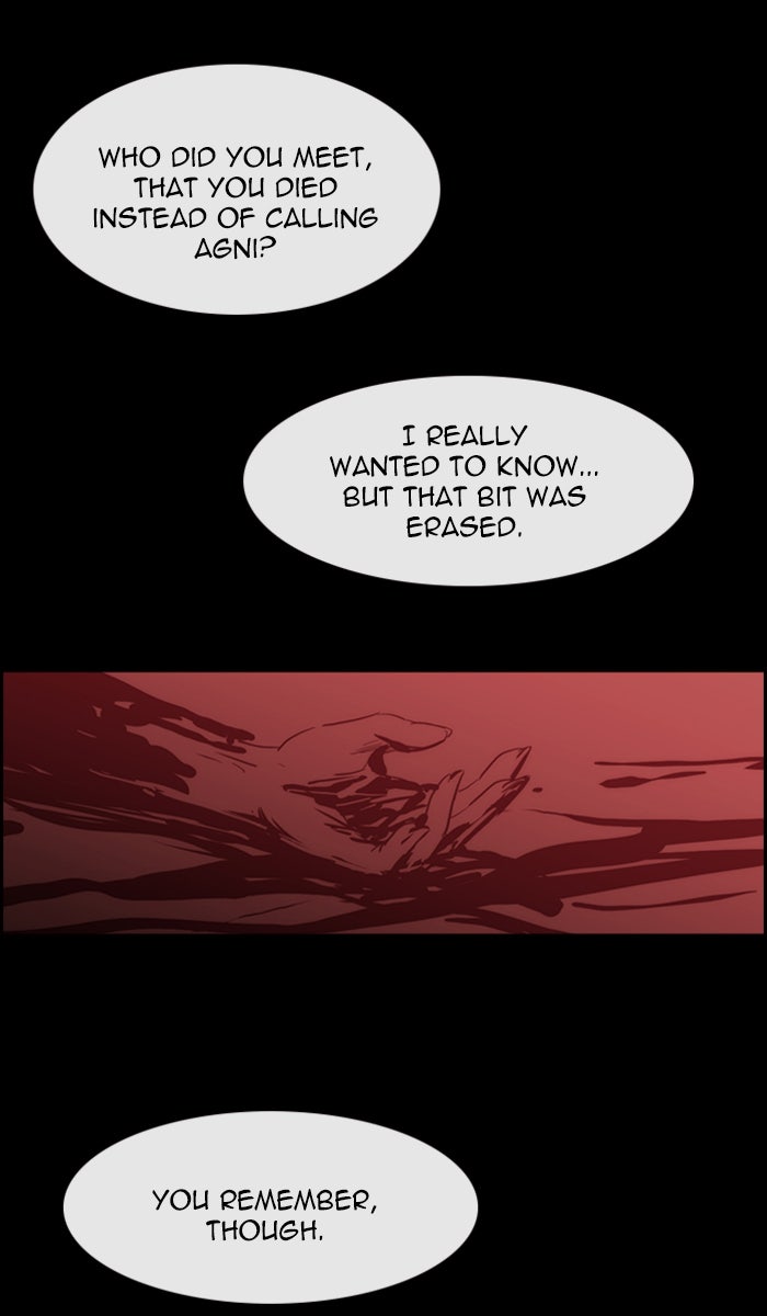 Read Kubera Manga Online