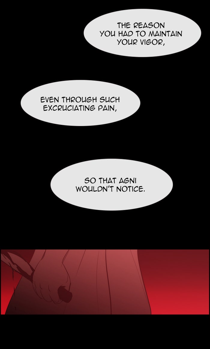 Read Kubera Manga Online