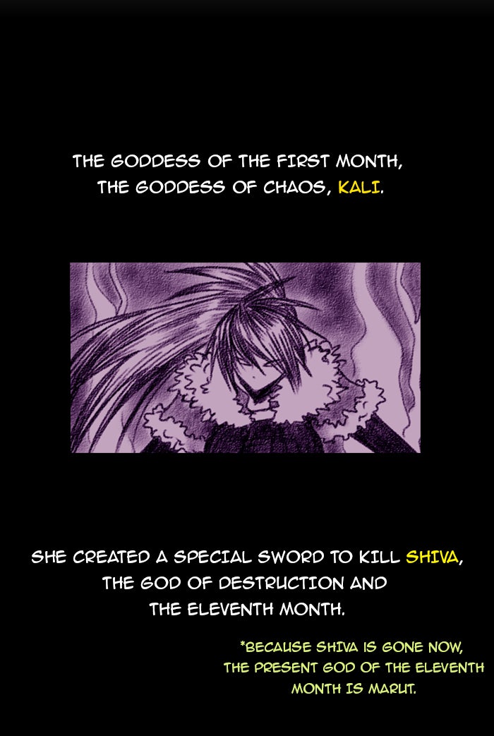 Read Kubera Manga Online