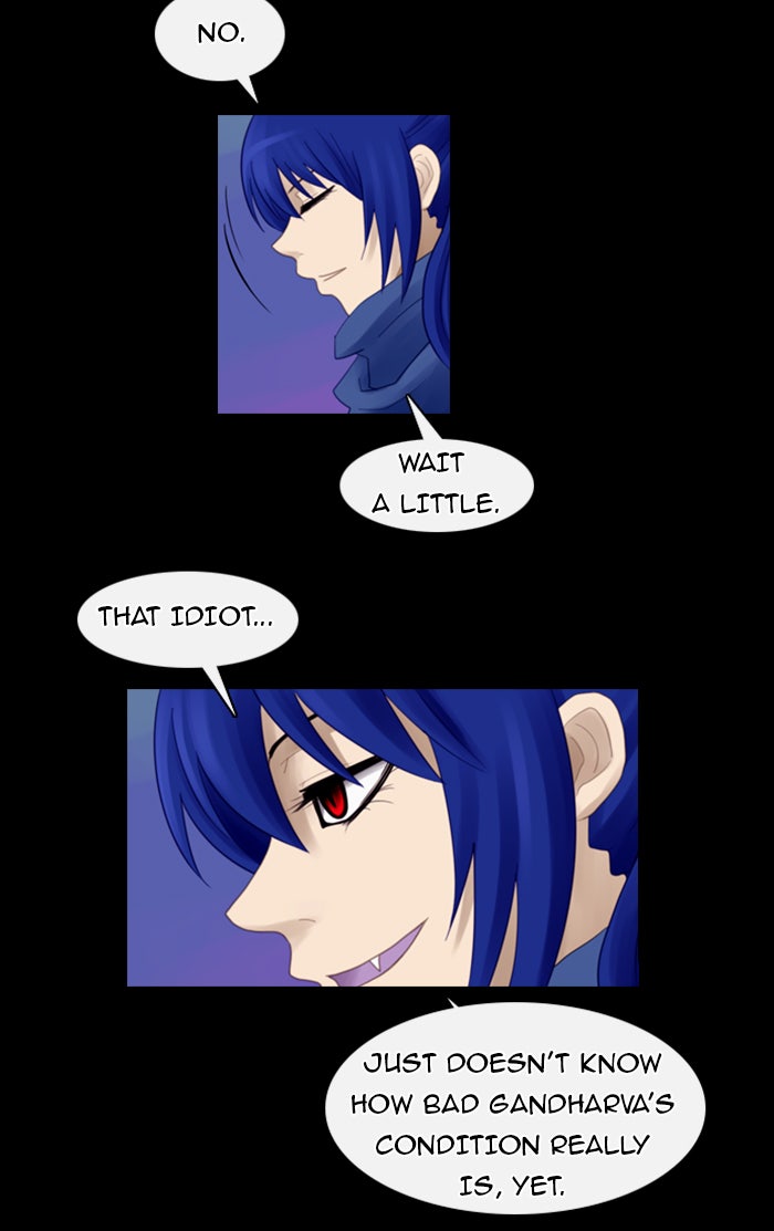 Read Kubera Manga Online