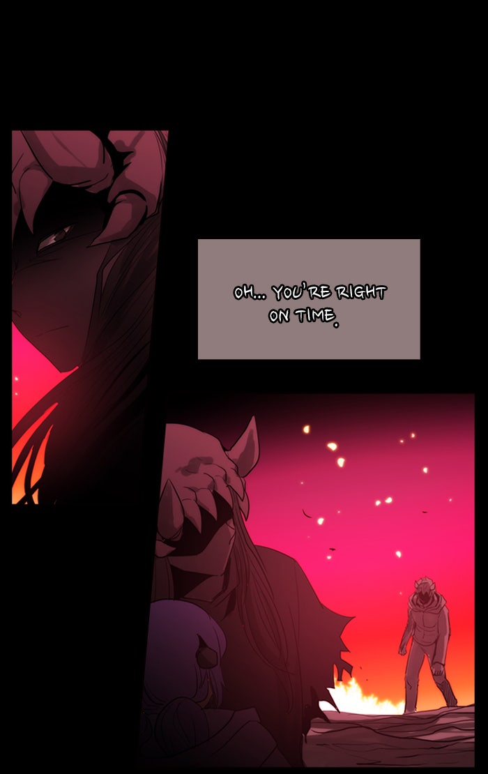 Read Kubera Manga Online