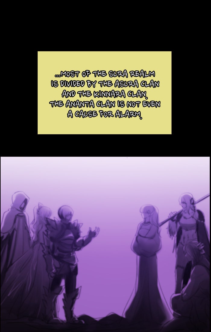 Read Kubera Manga Online