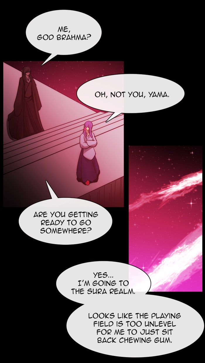 Read Kubera Manga Online
