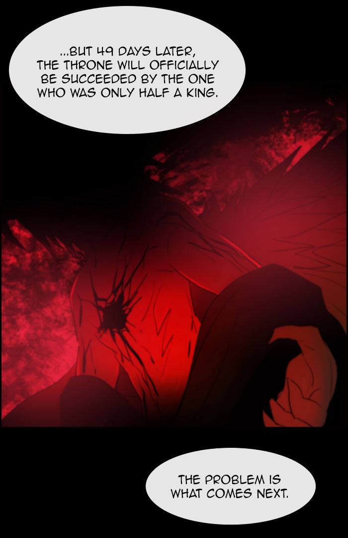 Read Kubera Manga Online