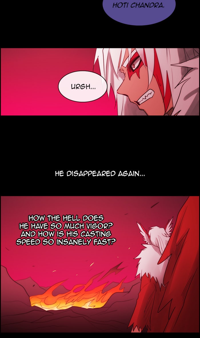 Read Kubera Manga Online