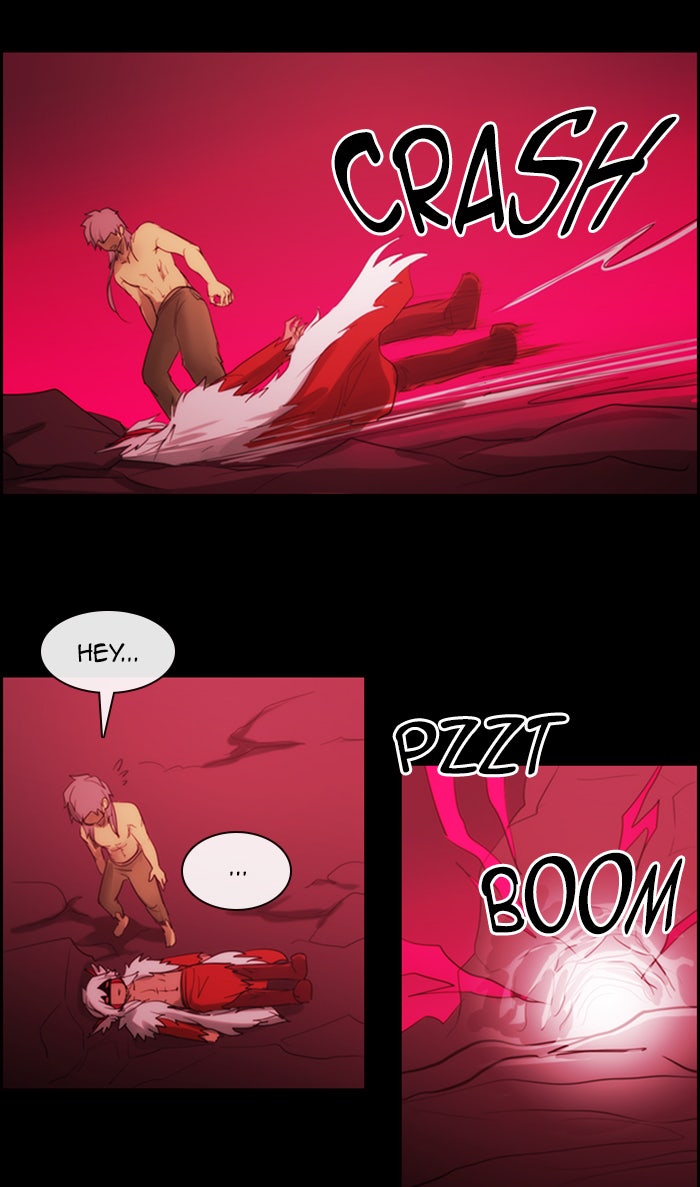 Read Kubera Manga Online