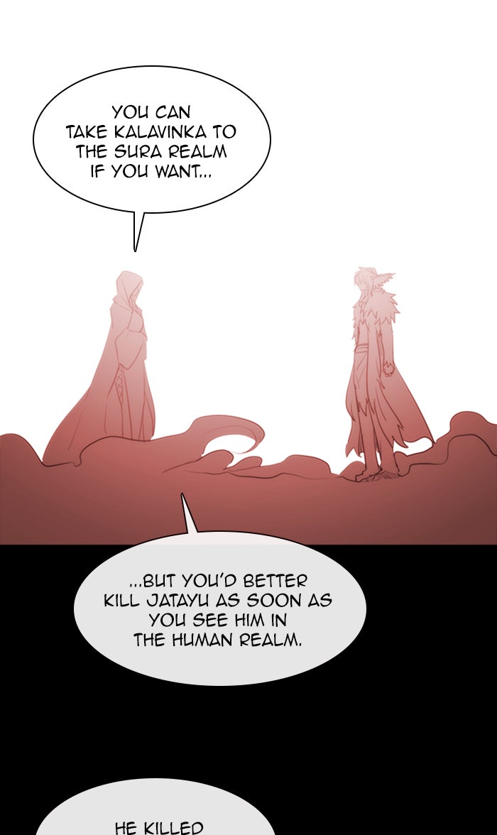 Read Kubera Manga Online