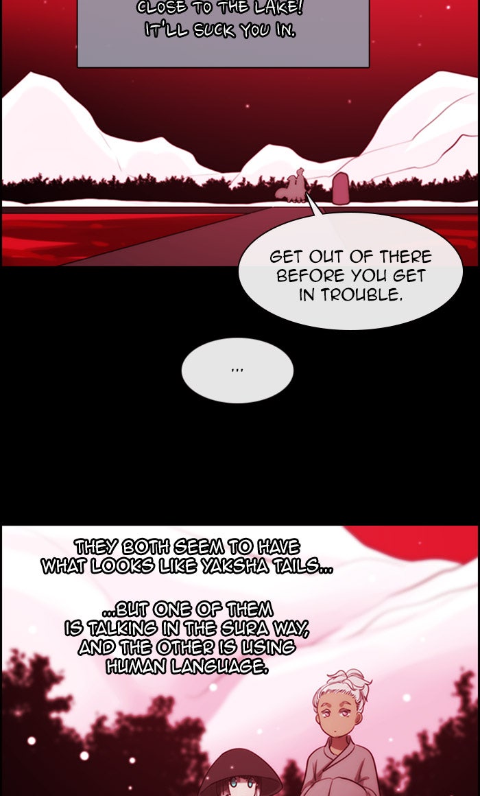 Read Kubera Manga Online