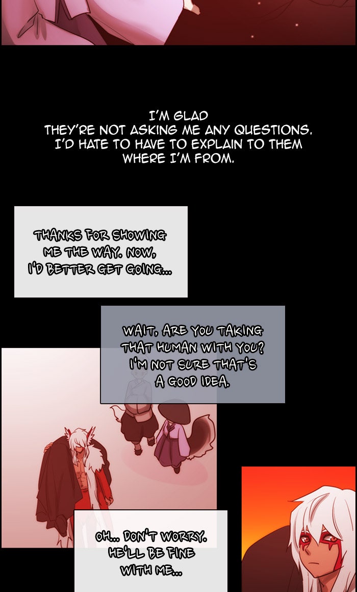Read Kubera Manga Online