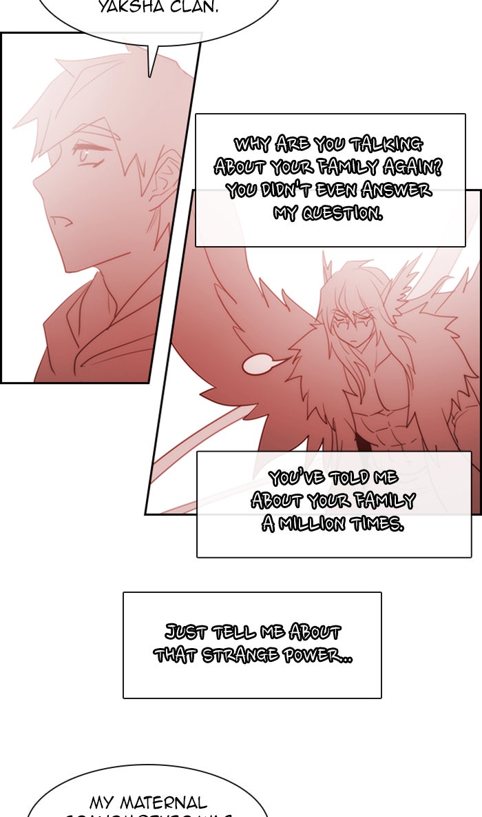 Read Kubera Manga Online