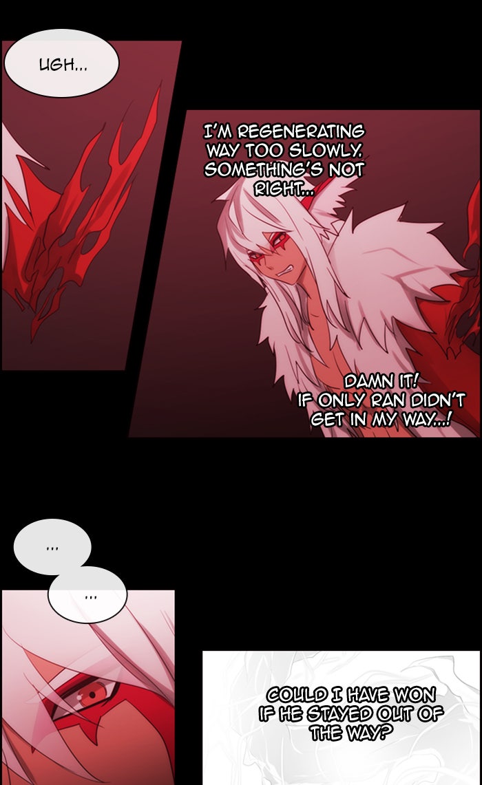 Read Kubera Manga Online