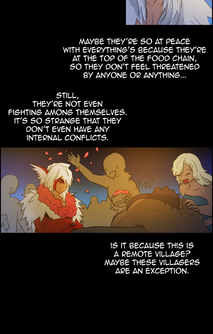 Read Kubera Manga Online