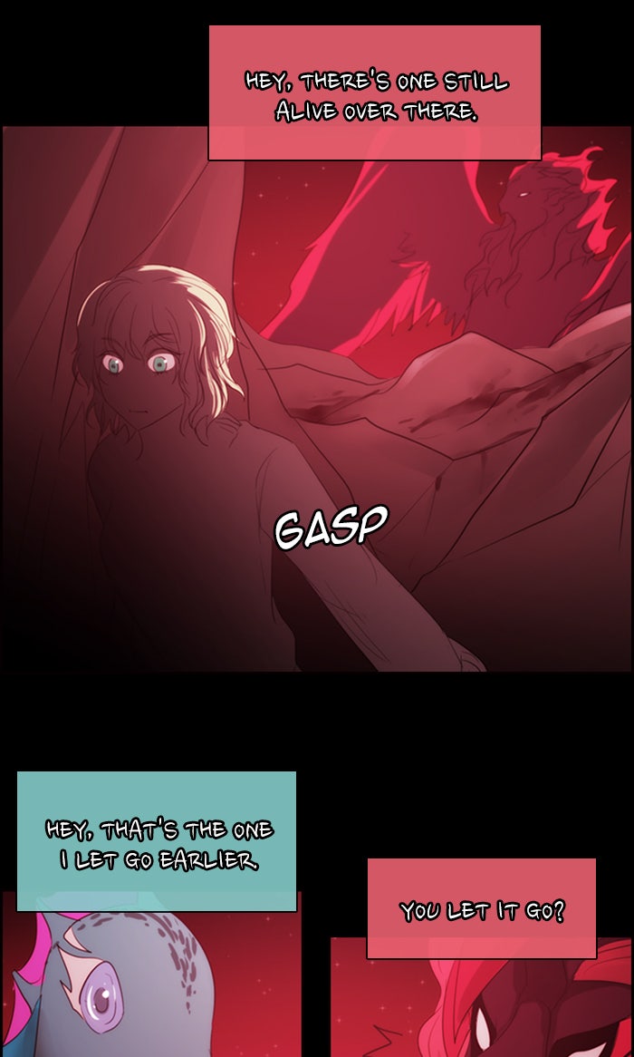 Read Kubera Manga Online