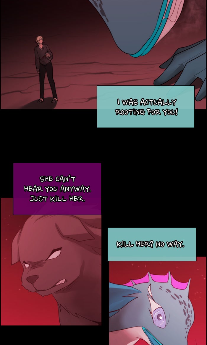 Read Kubera Manga Online