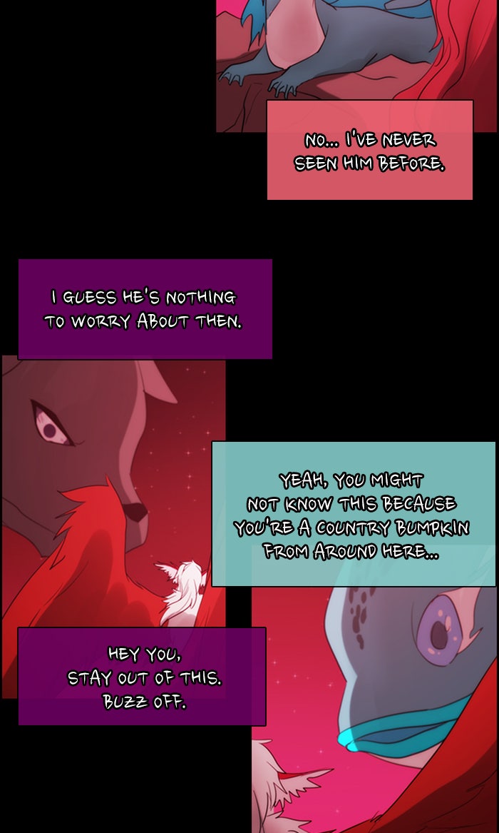 Read Kubera Manga Online
