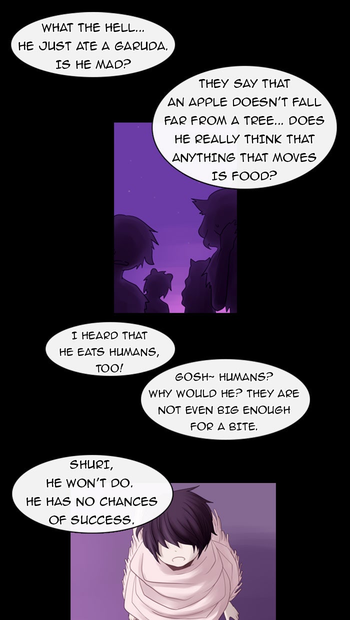Read Kubera Manga Online