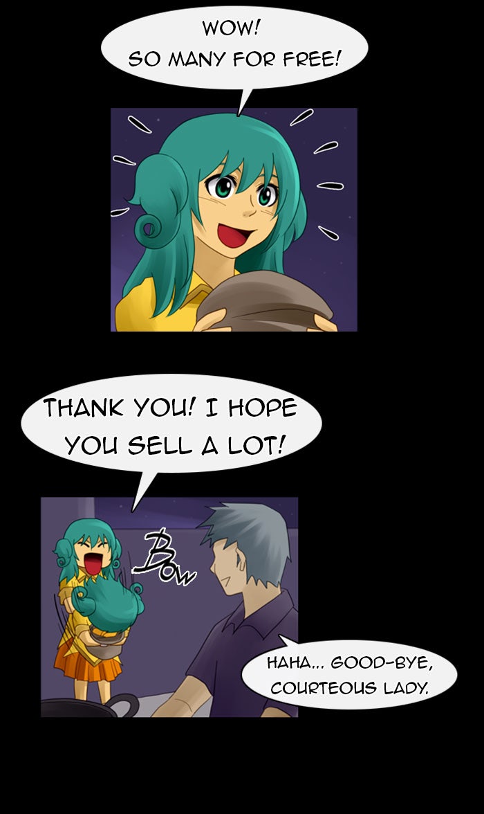 Read Kubera Manga Online