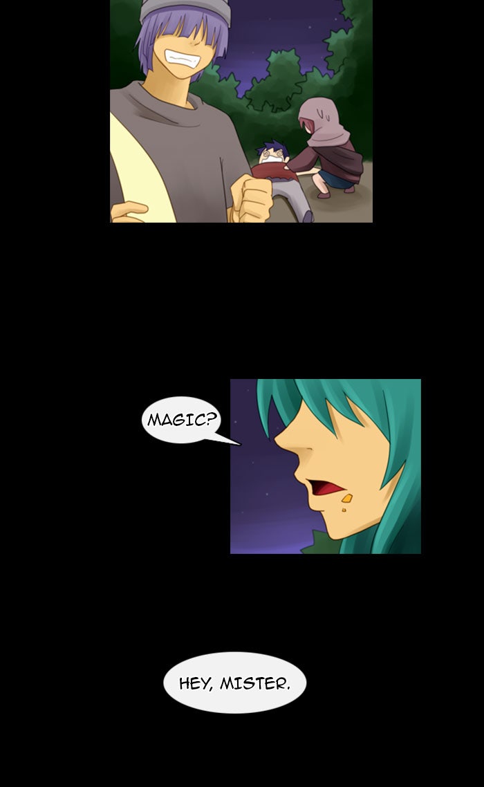 Read Kubera Manga Online