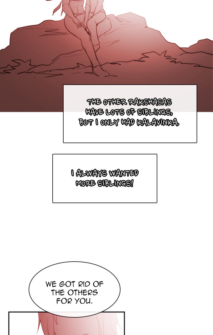 Read Kubera Manga Online