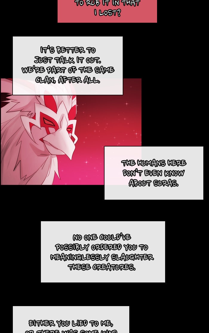 Read Kubera Manga Online