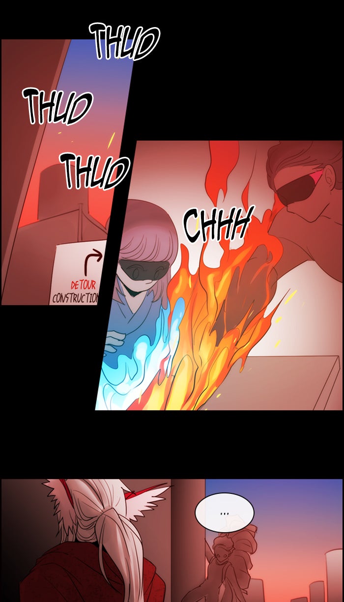 Read Kubera Manga Online