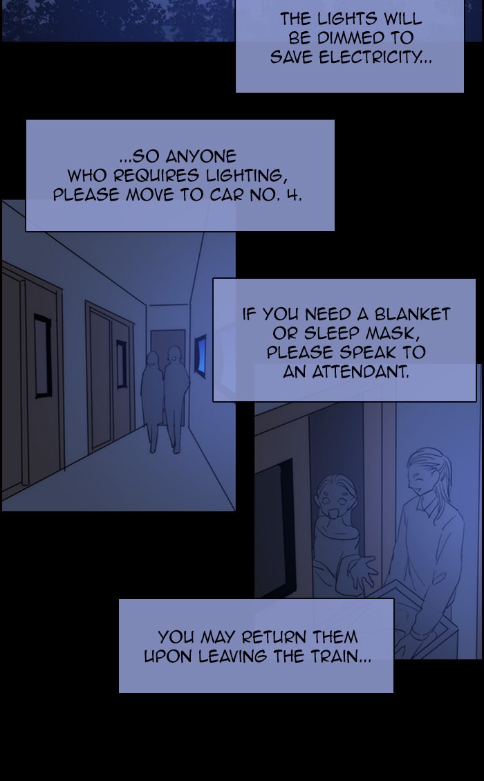 Read Kubera Manga Online