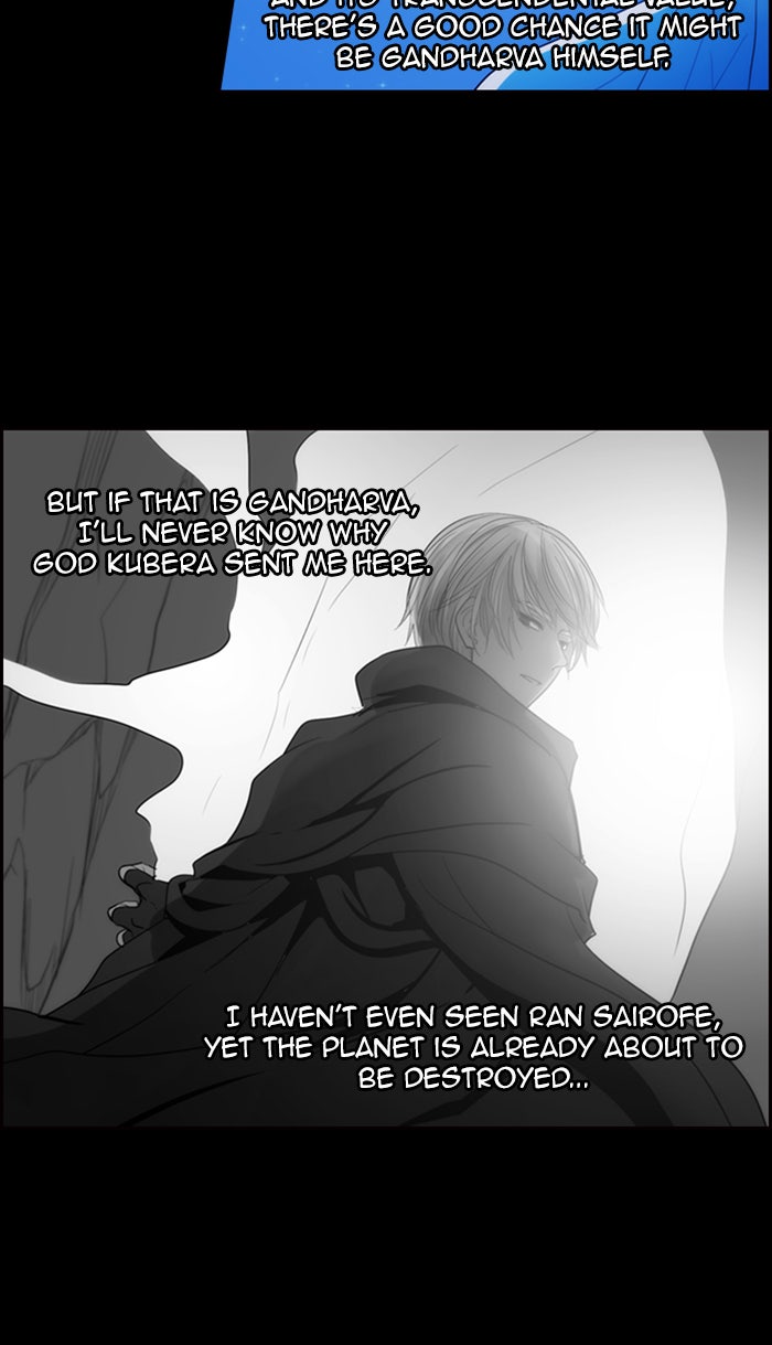 Read Kubera Manga Online