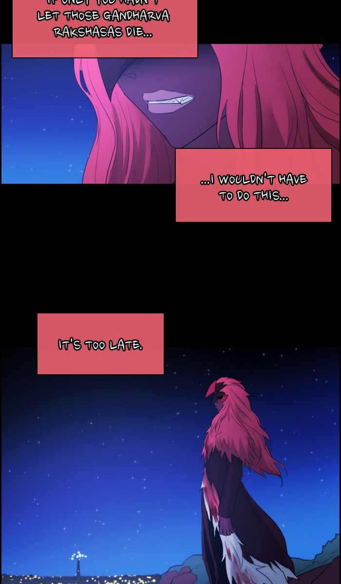 Read Kubera Manga Online